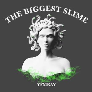 Slime **** (feat. Slimeball Yayo) [Explicit]