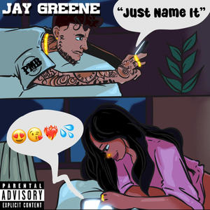 Just Name It (Explicit)