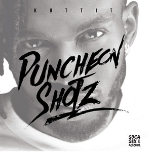 Puncheon Shotz (Explicit)