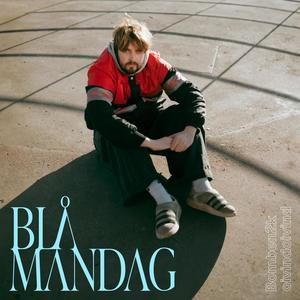 blå mandag