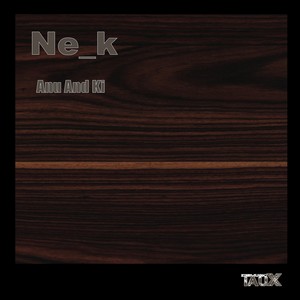 Cyanus (Original Mix)