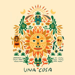 Una Cosa (feat. Maxi Sayes)