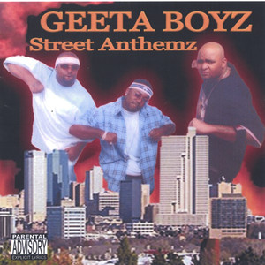 Street Anthemz