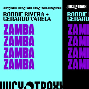 Zamba (Extended Mix)