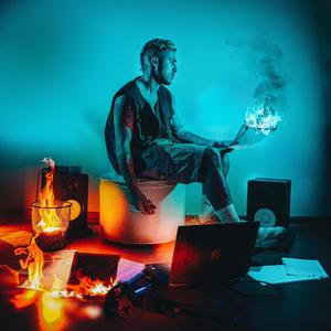 Casanova (feat. Nayasoul & DOC-C) (Explicit)