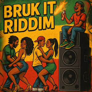 Designer (Bruk It Riddim)