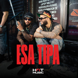 Esa Tipa