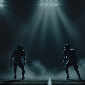 Ballers on the Field