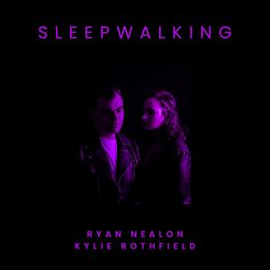 Sleepwalking (feat. Kylie Rothfield)