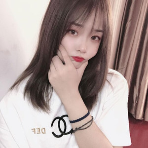 你好可爱哦我好喜欢 (DJ版)