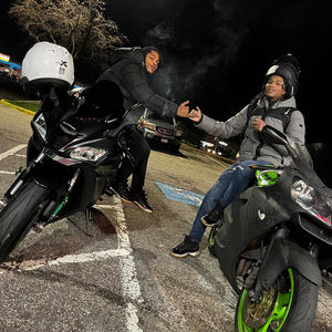 Bruised (feat. Big Cam) (Explicit)