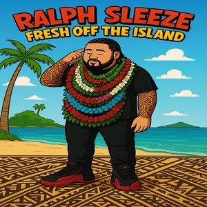 Fresh off the Island