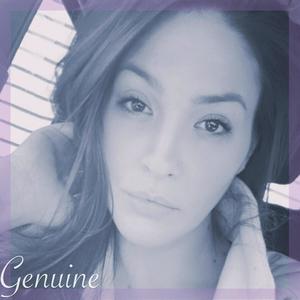 Genuine (feat. Michael Wuerth)