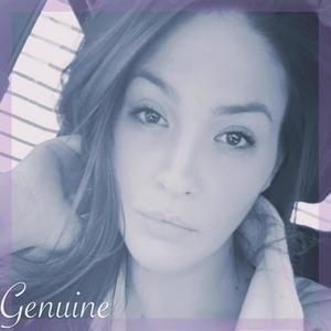 Genuine(feat. Michael Wuerth)