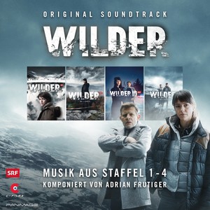 Wilder (Original Soundtrack: Musik aus Staffel 1 - 4)