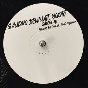Sibilla (Original Mix)