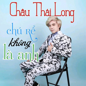 Chú Rể Không Là Anh