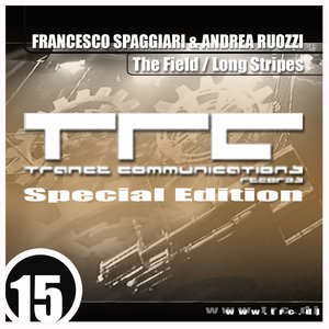 The Field (Original mix)