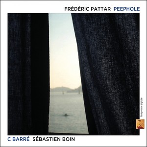 No. 1 (Pour baryton basse et ensemble instrumental)