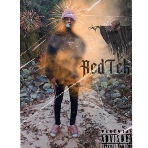 RedTek (feat. Luh Tek) [Explicit]