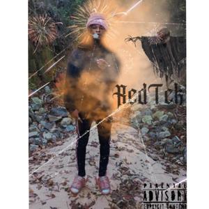 RedTek (feat. Luh Tek) (Explicit)