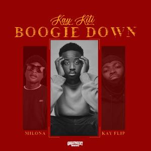 Boogie Down (feat. Milona & Kay Flip)