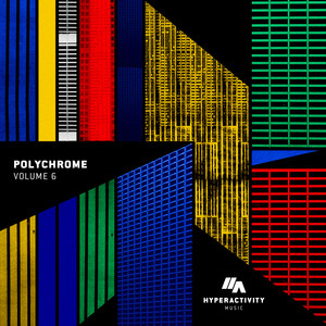 Polychrome Vol.6