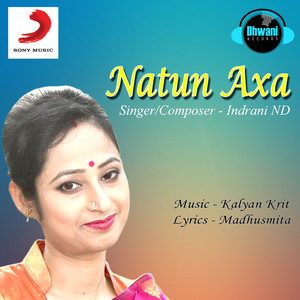 Natun Axa - Single