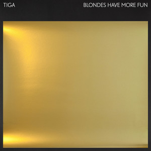 Blondes Have More Fun (Gerd Janson Go Acid Dub)