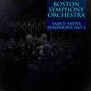 Symphony No. 3 in C Minor, Op. 78: I. Adagio - Allegro moderato - Poco adagio