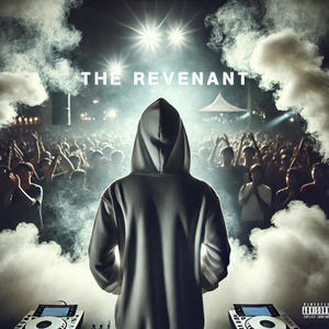 The Revenant (feat. IIK3) (Explicit)