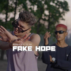 FAKE HOPE (feat. 12:50)