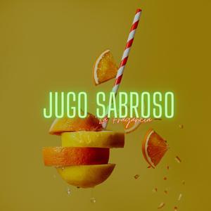 jugo sabroso