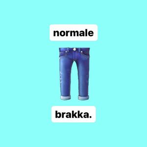 normale Brakka (Jersey Club)
