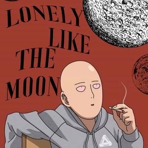 Lonely Like The Moon
