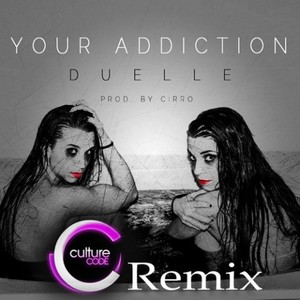 Your Addiction