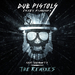 Crazy Diamonds (D-Funk Remix|Explicit)