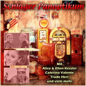 Schlager Panoptikum