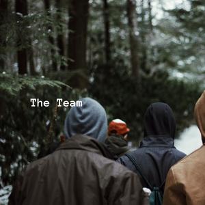 The Team (feat. Forever Drizzle & 20 G) (Explicit)