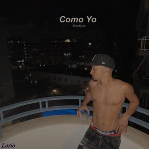 Como Yo (FreeStyle)