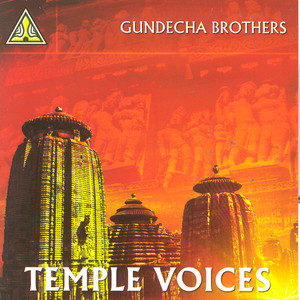 Temple Voices