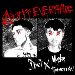 Anti-Everything (Explicit)