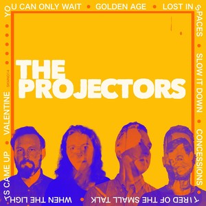 The Projectors