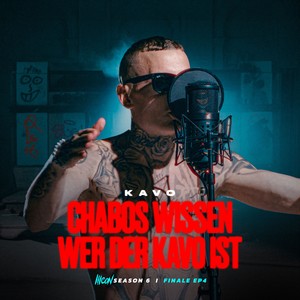 Chabos wissen wer der Kavo ist