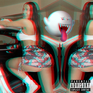 Went Ghost (feat. Rob Francis) (Explicit)