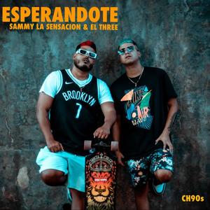 Esperandote (feat. El Three)