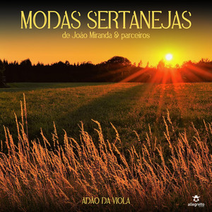 Modas Sertanejas de João Miranda & Parceiros