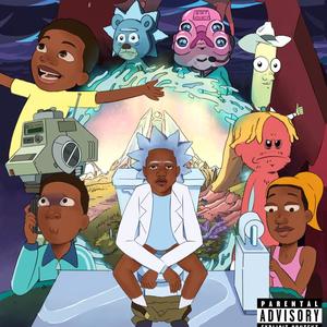 Stay (interlude) (Explicit)