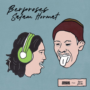 Berproses (Salam Hormat)