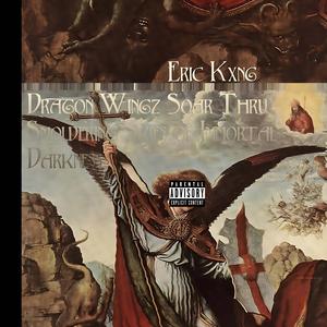 Expressionism IV (Explicit)